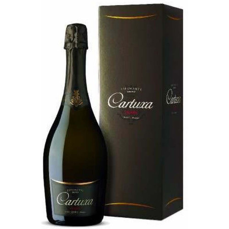 Espumante Cartuxa Bruto 2010 Branco 750ml