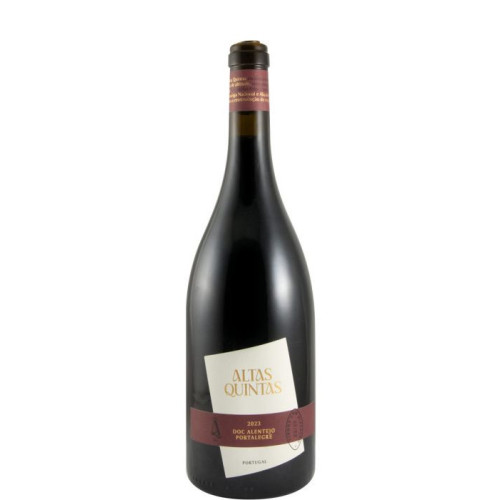Altas Quintas 2023 Tinto 750ml-Garrafeira do Alentejo