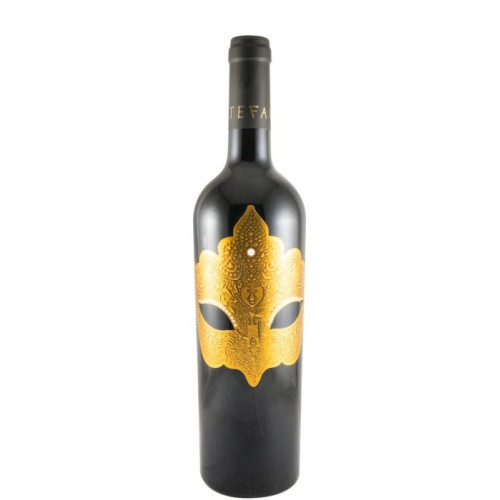 Volteface Reserva Tinto 750ml-Garrafeira do Alentejo