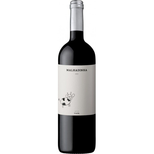 Malhadinha 2023 Tinto 750ml-Garrafeira do Alentejo