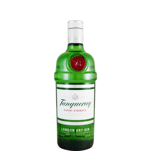 Gin Tanqueray 700ml