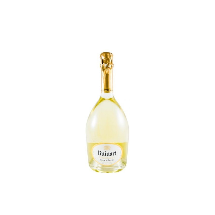 Ruinart Blanc des Blancs 750ml