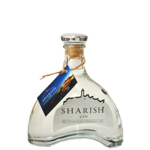 Gin Sharish 700ml