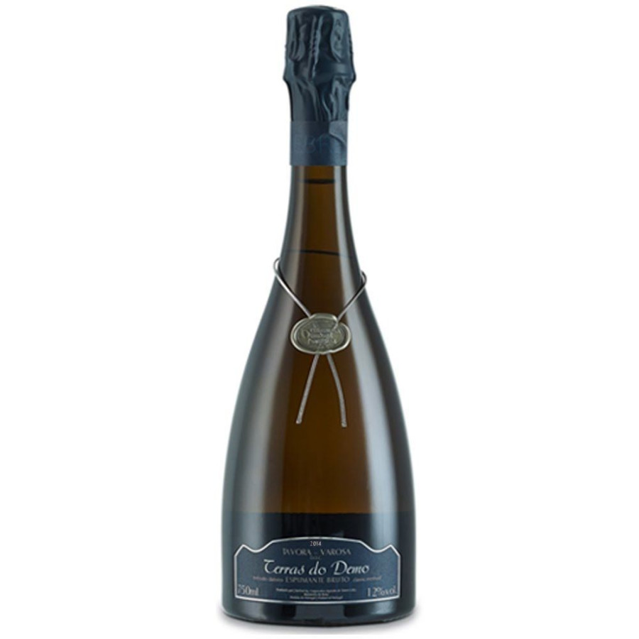 Terras Do Demo Pata Lebre Reserva Brt 700ml