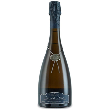 Terras Do Demo Pata Lebre Reserva Brt 700ml