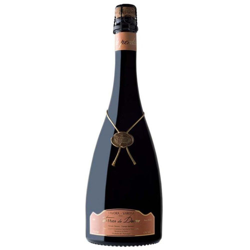 Terras do Demo Rose Brt 700ml