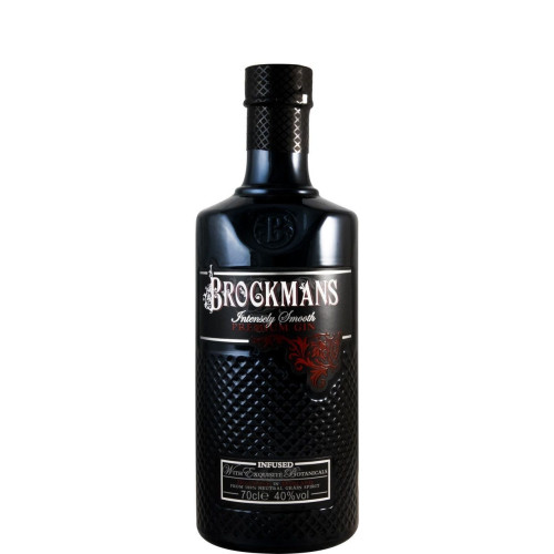Gin Brockmans 700ml