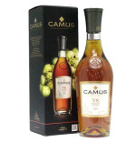 Cognac Camus VS Elegance 700ml - Garrafeira Alcacerense