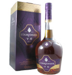 Courvoisier VS 700ml - Garrafeira Alcacerense