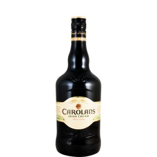 Licor Carolans 700ml