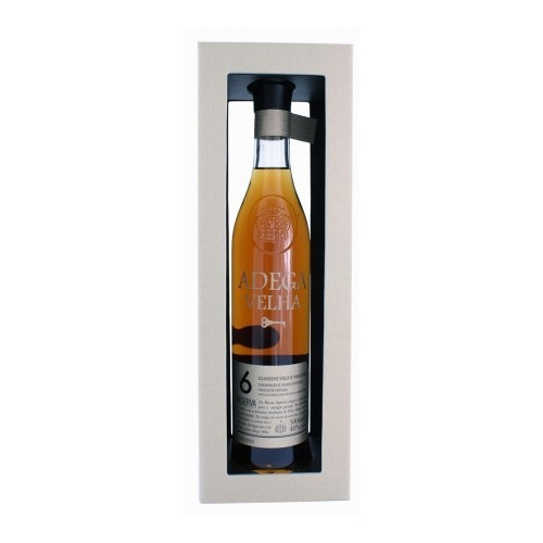 Adega Velha Reserva 6 Anos 500ML