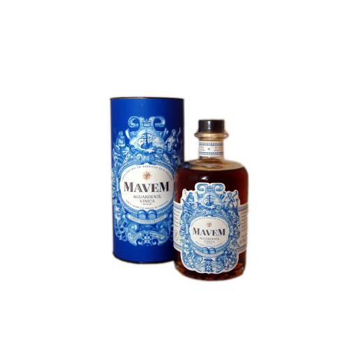 Aguardente Vínica Mavem 500ml