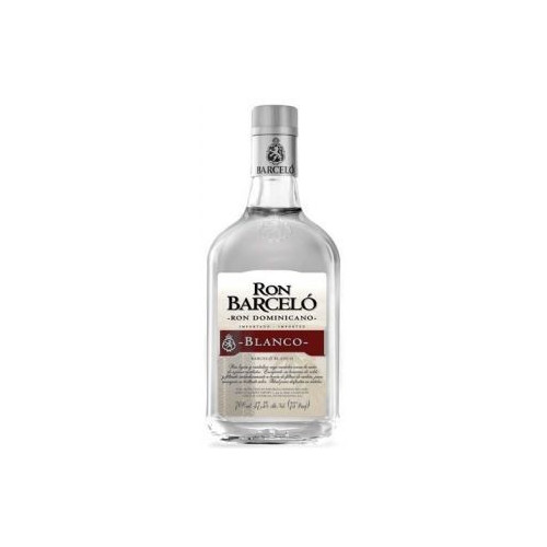 Rum Barcelo Blanco 700ml