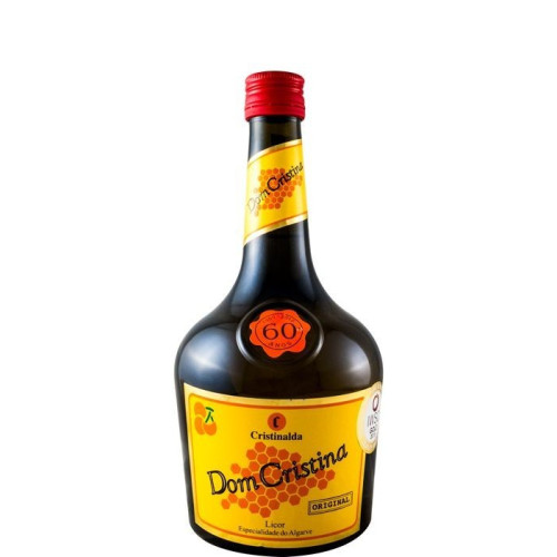 Licor Dom Cristina 700ml