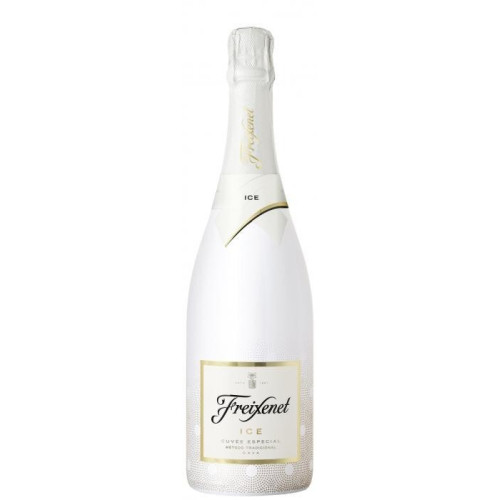Espumante/Cava Freixenet ICE M/S 750ML