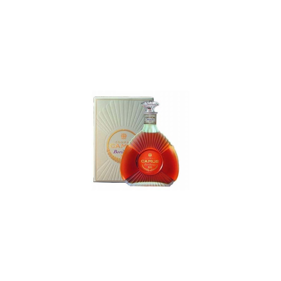 COGNAC CAMUS XO BORDERIES C/CX - Garrafeira Alcacerense