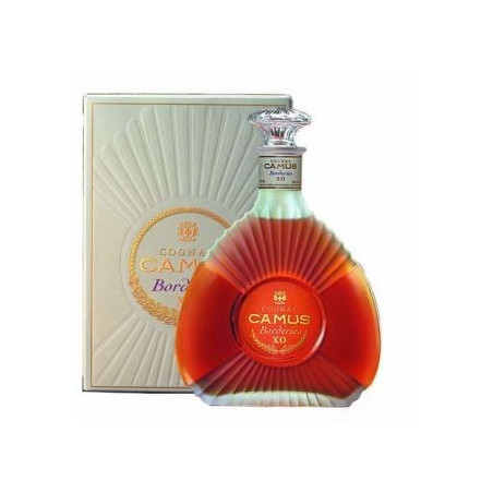 COGNAC CAMUS XO BORDERIES C/CX - Garrafeira Alcacerense