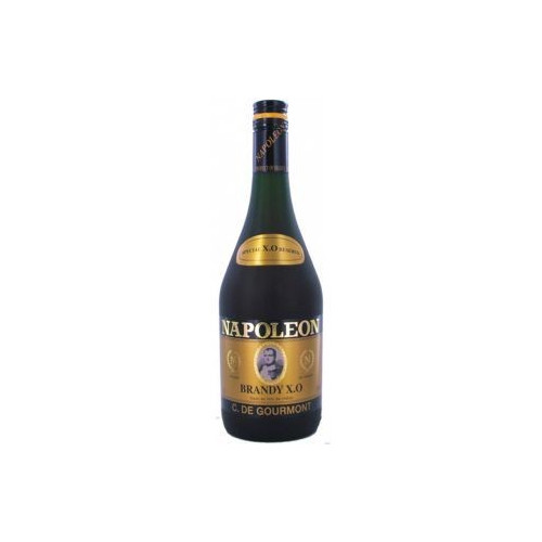 Brandy Napoleon Xo 700ml