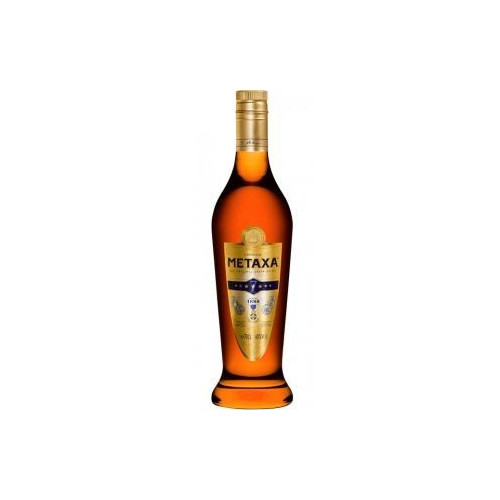 Brandy Metaxa 7 Anos 700ml