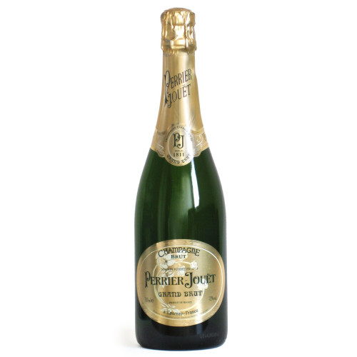 Champagne Perrier Jouet Grand Brut