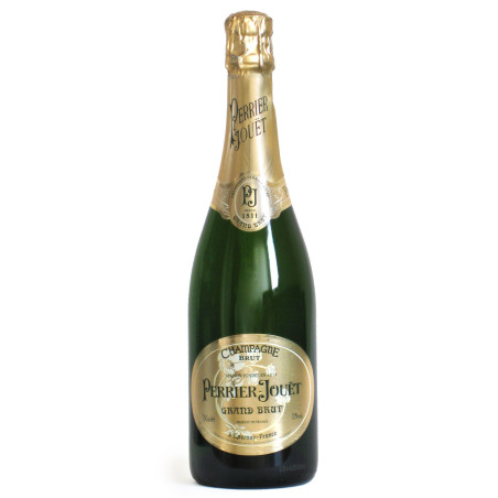 Champagne Perrier Jouet Grand Brut