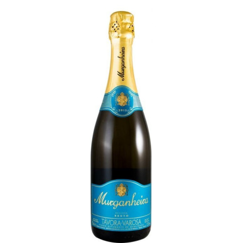 Espumante Murganheira Reserva Bruto