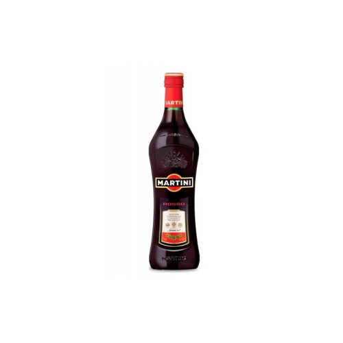 Martini Rosso 1L