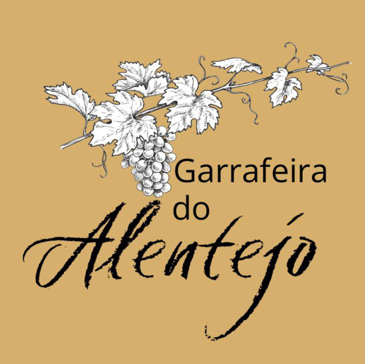 Garrafeira do Alentejo logo